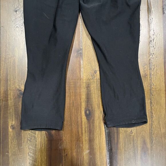 Nike DriFit Stay Warm Relay Running Capris - Picture 7 of 10